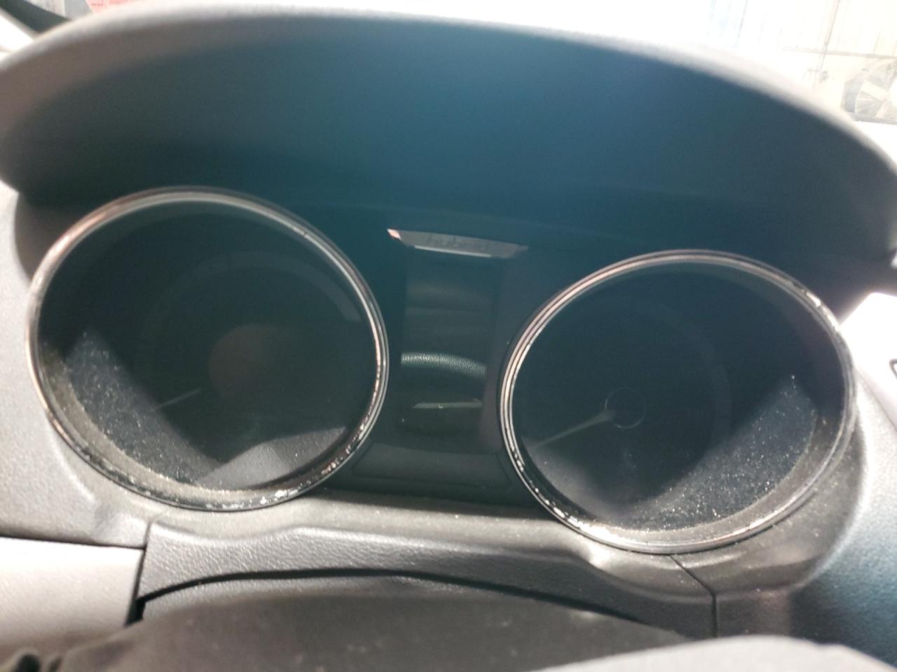 KMHEC4A46DA092295 2013 Hyundai Sonata Hybrid