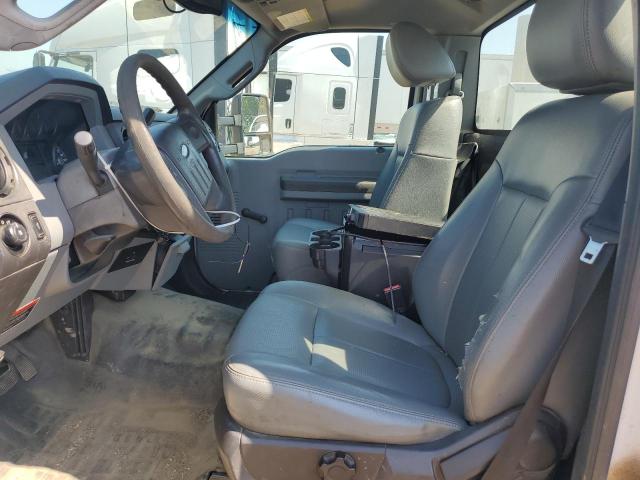 2012 Ford F450 Super Duty VIN: 1FDUF4GY2CEC51530 Lot: 61116744