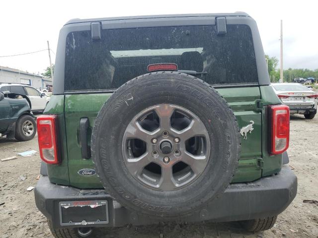 2024 FORD BRONCO BIG 1FMDE7AH6RLA21071