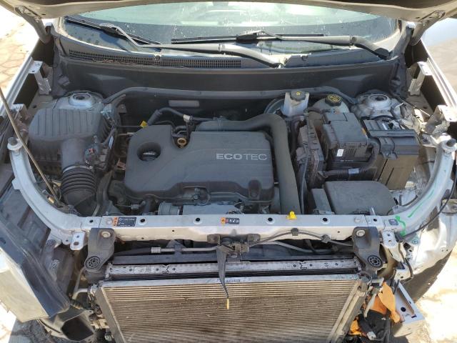 2018 CHEVROLET EQUINOX LS - 3GNAXHEV8JS571854