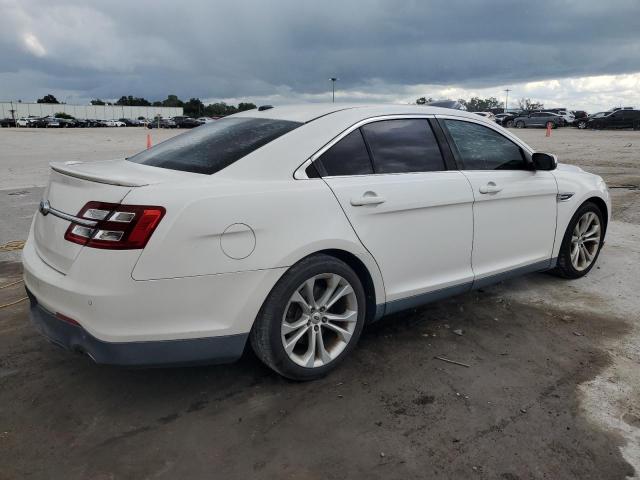 2013 Ford Taurus Sel VIN: 1FAHP2E85DG168454 Lot: 58952534