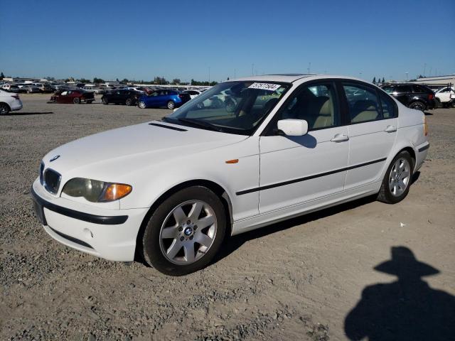 2004 BMW 325 I VIN: WBAET37464NJ96409 Lot: 57577504