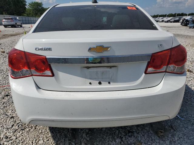 2015 CHEVROLET CRUZE LT - 1G1PE5SB7F7181909