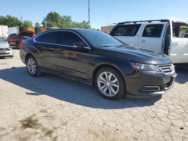 VIN 2G1105S35J9139145 2018 Chevrolet Impala, LT no.4