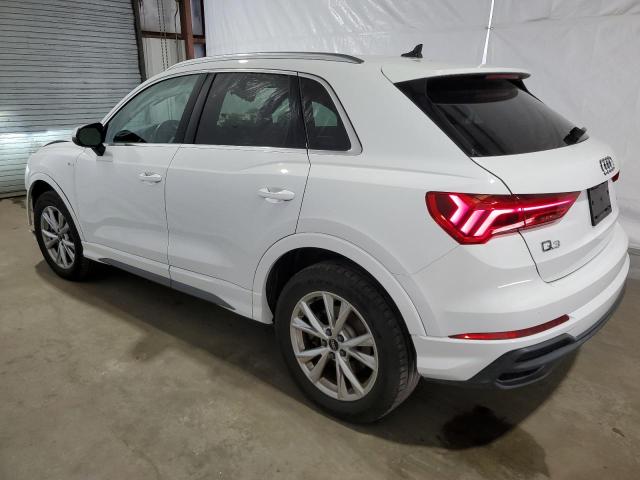 2023 Audi Q3 Premium S Line 45 VIN: WA1DECF35P1105492 Lot: 59508504