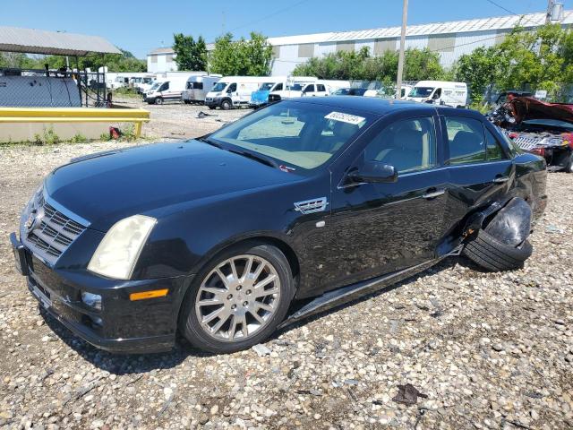 2010 CADILLAC STS for Sale | WI - MILWAUKEE SOUTH | Mon. Jul 08, 2024 ...