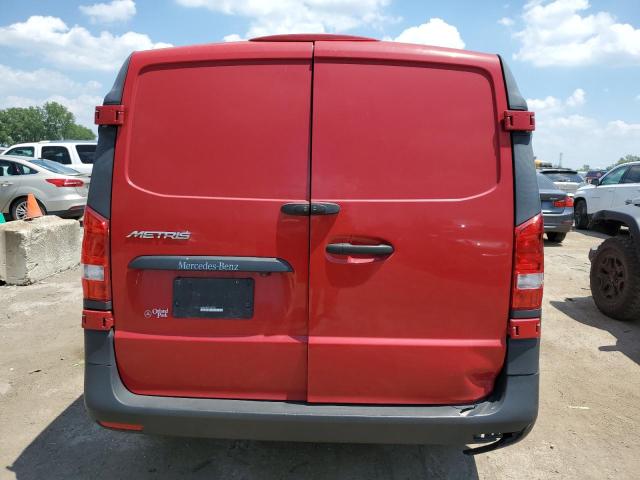 2020 Mercedes-Benz Metris VIN: WD3PG3EA6L3643544 Lot: 59832734