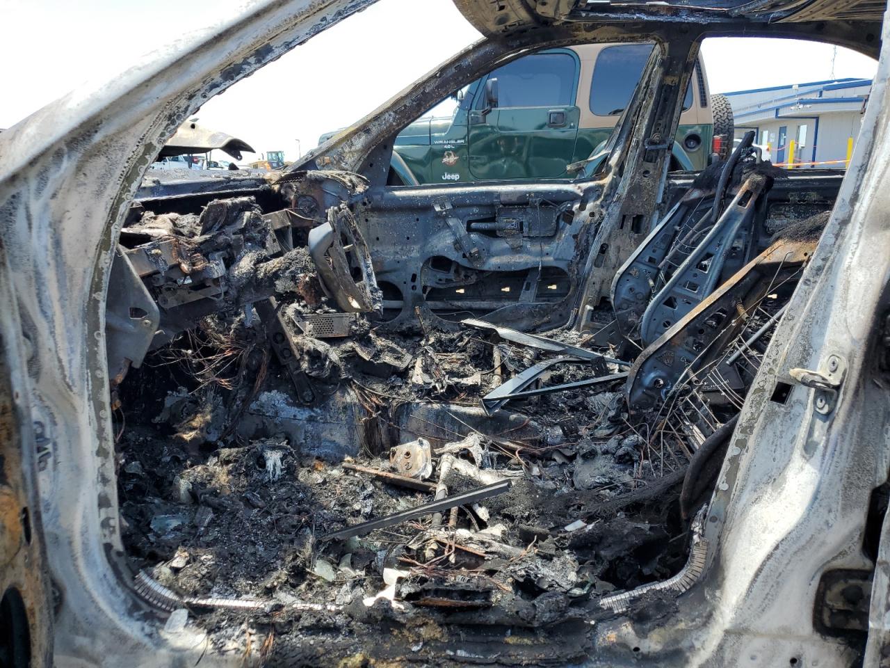 WDBRF61J93F434000 2003 Mercedes-Benz C 240