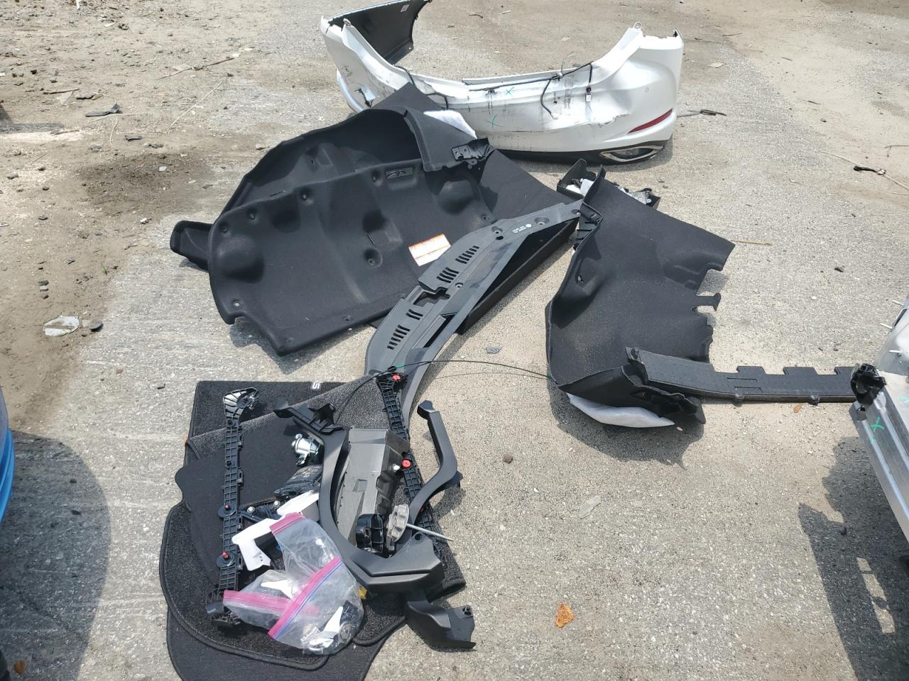 58ADZ1B17NU135046 2022 Lexus Es 350 Base