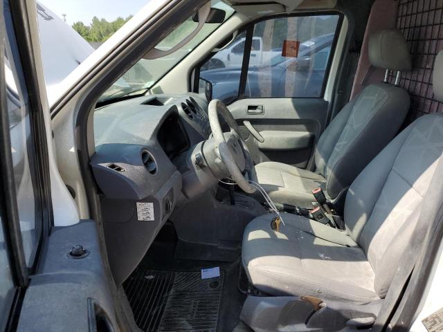 2011 Ford Transit Connect Xlt VIN: NM0LS6BNXBT074110 Lot: 59419144