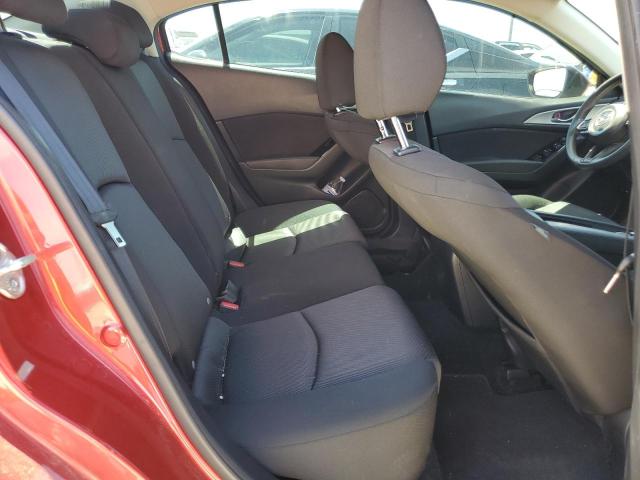 2018 Mazda 3 Sport VIN: 3MZBN1U79JM213712 Lot: 57282234