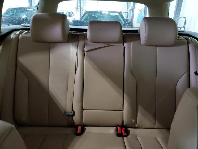 2009 Volkswagen Passat Wagon Turbo VIN: WVWXK73C29E030415 Lot: 60872894