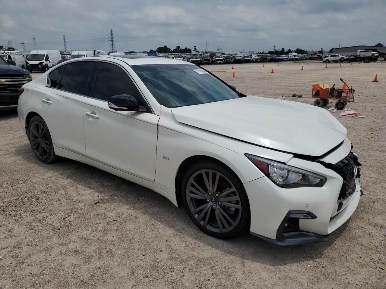 JN1EV7AP6LM205026 2020 Infiniti Q50 Pure