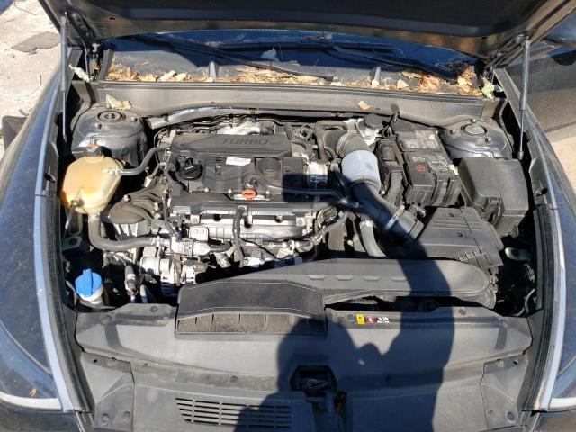 2022 HYUNDAI SONATA SEL - 5NPEJ4J27NH136727
