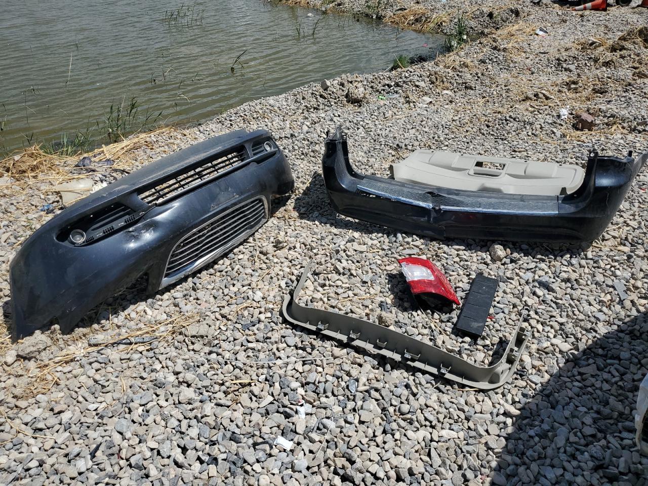 2C4RC1BG5ER270899 2014 Chrysler Town & Country Touring