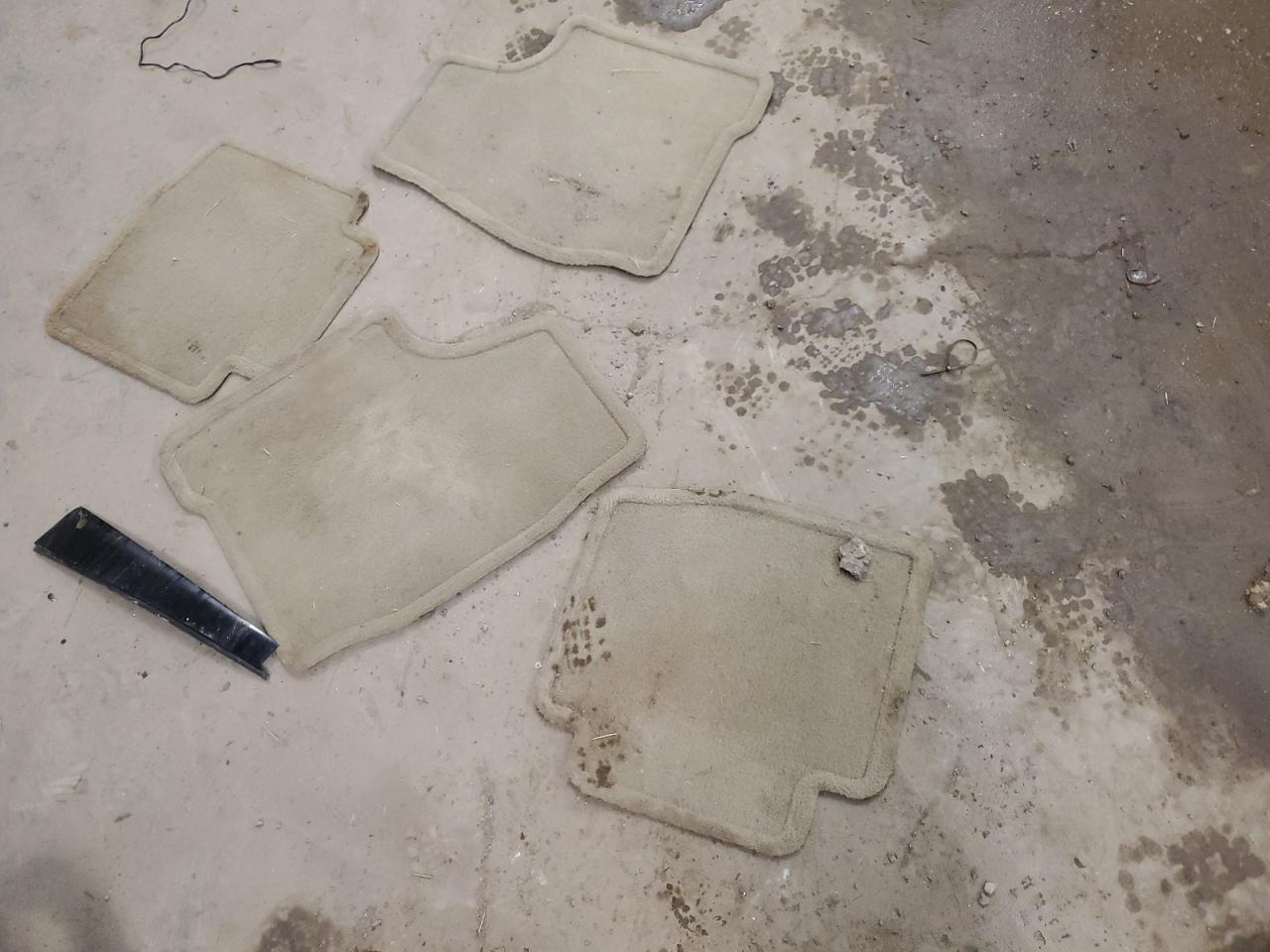 2G4WD582461301865 2006 Buick Lacrosse Cxl