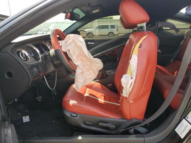 2011 Ford Mustang Gt VIN: 1ZVBP8CF8B5140951 Lot: 59552964