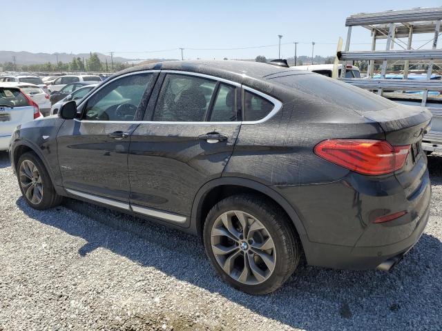 VIN 5UXXW5C56F0E87197 2015 BMW X4, Xdrive35I no.2