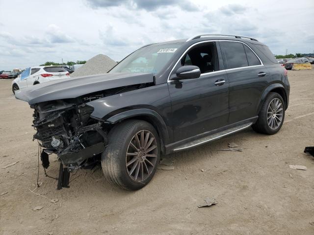 2022 MERCEDES-BENZ GLE 350 4MATIC 2022