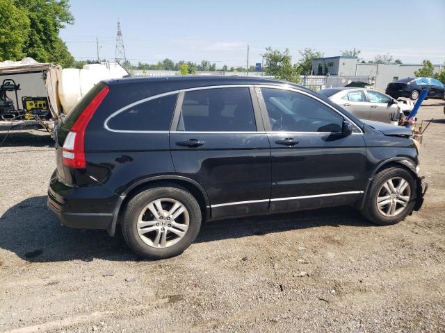 Vin: 5j6re4h77al813489, lot: 58327384, honda crv exl 20103