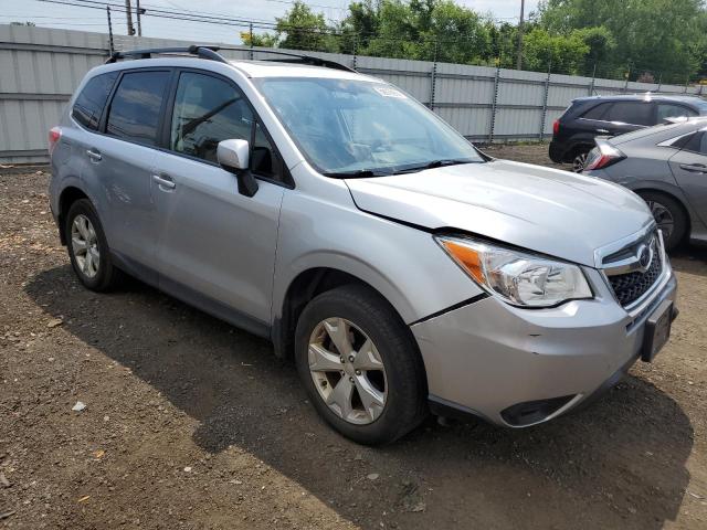 2014 Subaru Forester 2.5I Premium VIN: JF2SJAEC7EH499520 Lot: 58878914