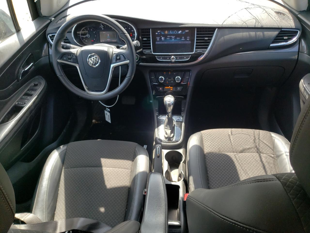 KL4CJESB5LB050031 2020 Buick Encore Preferred