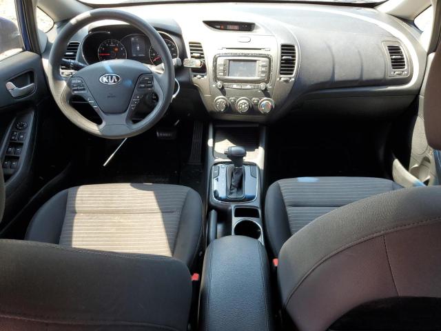 2017 KIA FORTE LX - 3KPFL4A78HE018222