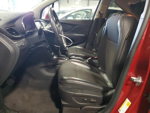 2019 Buick Encore Preferred VIN: KL4CJESB3KB917229 Lot: 59104734