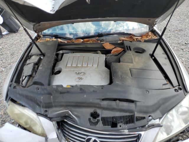 2007 Lexus Es 350 VIN: JTHBJ46G372008530 Lot: 58679744