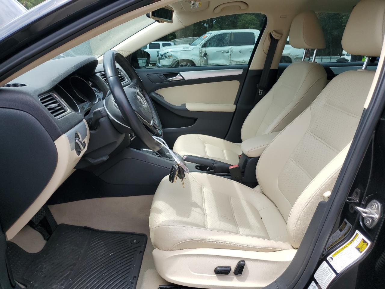 3VW637AJ3GM390212 2016 Volkswagen Jetta Hybrid