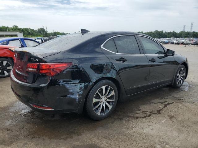 2015 Acura Tlx VIN: 19UUB1F32FA028907 Lot: 59523214