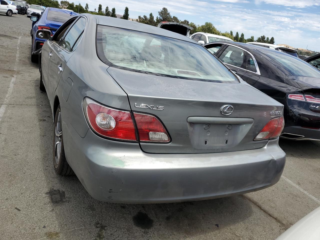 JTHBF30G920062696 2002 Lexus Es 300