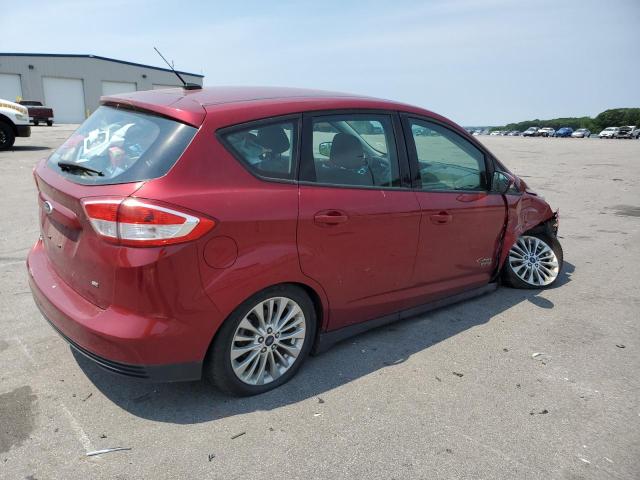 1FADP5EU4HL107963 2017 Ford C-Max Se