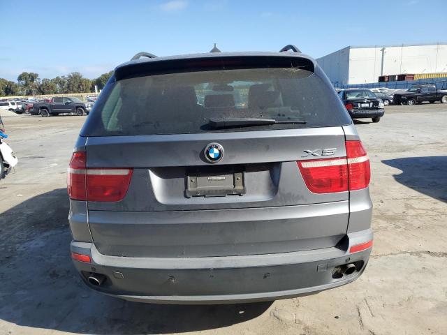2007 BMW X5 3.0I VIN: 5UXFE43597L014755 Lot: 59177744