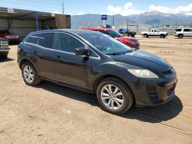 2010 Mazda Cx-7 VIN: JM3ER4W34A0303246 Lot: 58736544