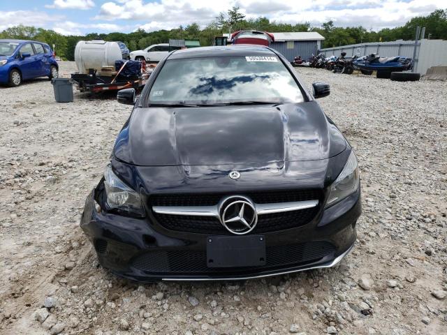 VIN WDDSJ4GB4JN604777 2018 Mercedes-Benz CLA-Class,... no.5