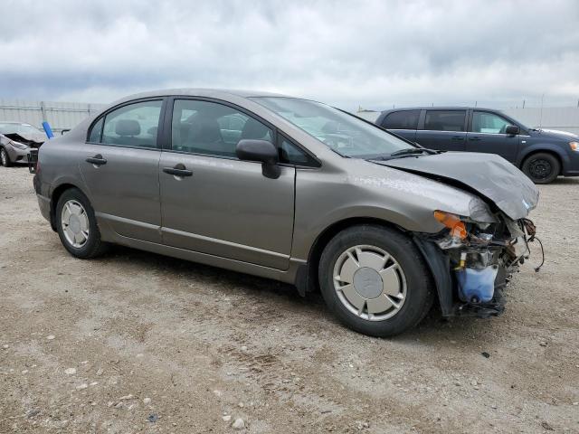 2008 Honda Civic Dx-G VIN: 2HGFA15498H006896 Lot: 58819814