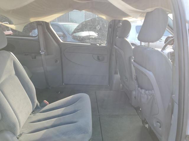 2005 Dodge Grand Caravan Sxt VIN: 2D4GP44L85R156583 Lot: 60640774