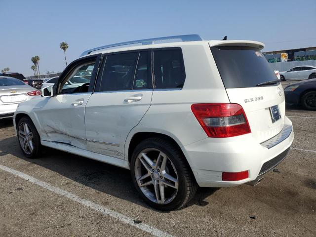 2011 Mercedes-Benz Glk 350 4Matic VIN: WDCGG8HB0BF580715 Lot: 57759834