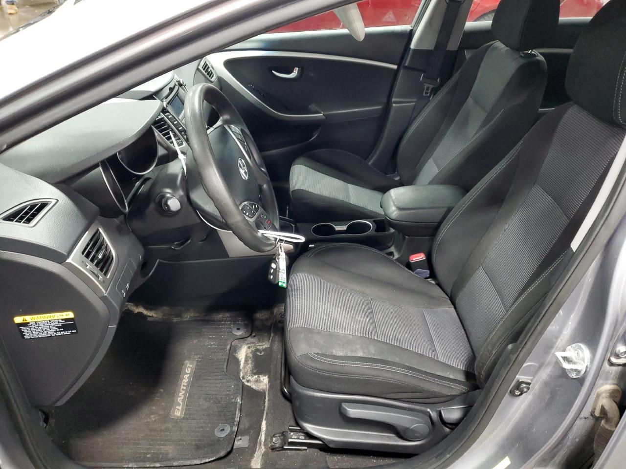 KMHD35LE8DU138120 2013 Hyundai Elantra Gt