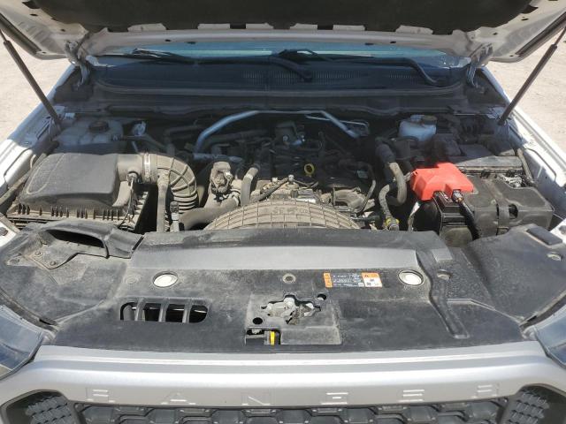 2020 Ford Ranger Xl VIN: 1FTER4FH1LLA02486 Lot: 57912014