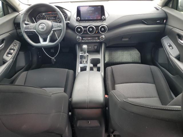 2021 NISSAN SENTRA SV - 3N1AB8CV8MY310884