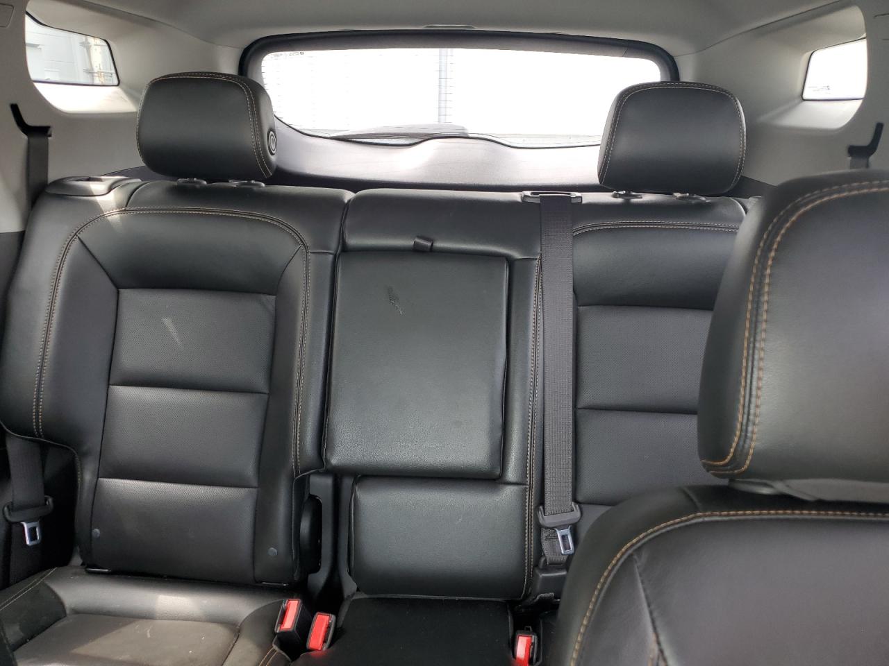 3GKALVEV5KL203375 2019 GMC Terrain Slt