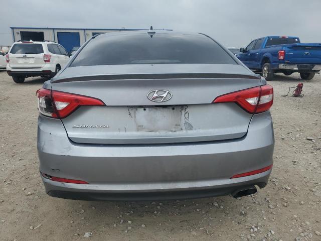 2016 Hyundai Sonata Se VIN: 5NPE24AF0GH401815 Lot: 57438054