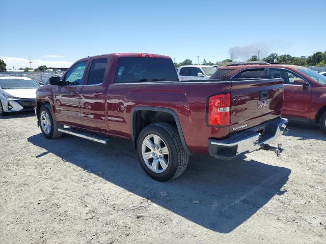 2015 GMC Sierra C1500 Sle VIN: 1GTR1UEC5FZ291260 Lot: 60350534