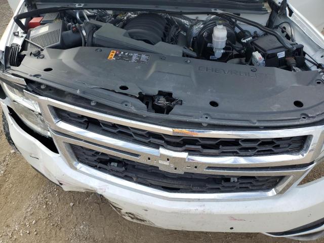 2017 Chevrolet Suburban K1500 Lt VIN: 1GNSKHKC0HR199848 Lot: 56438424