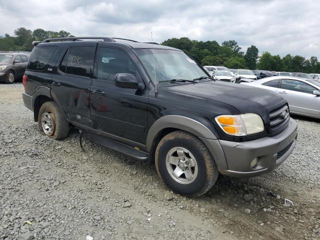 2003 Toyota Sequoia Sr5 VIN: 5TDZT34A43S159804 Lot: 57735324