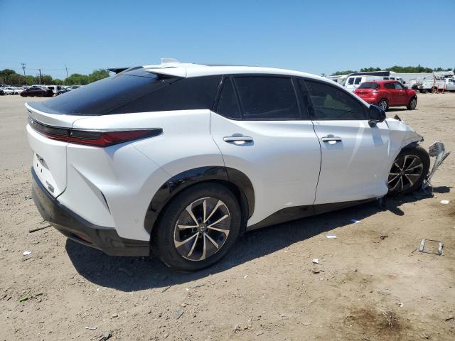 2023 Lexus Rz 450E VIN: JTJAAAAB7PA020268 Lot: 58538734