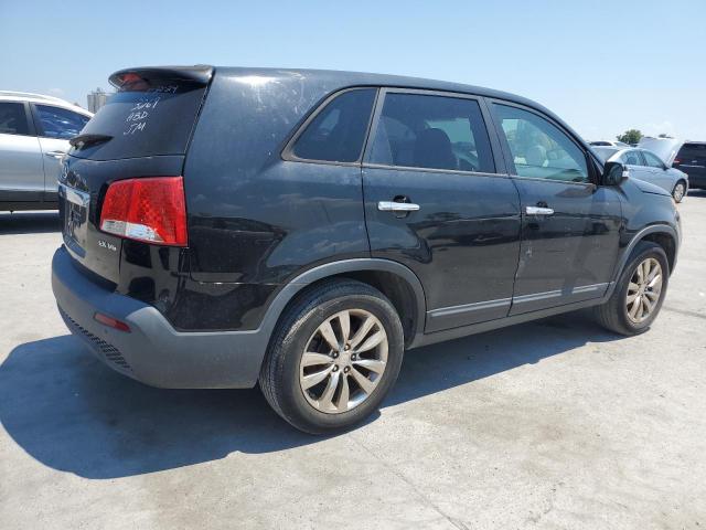 2011 Kia Sorento Ex VIN: 5XYKU4A26BG013269 Lot: 59243904