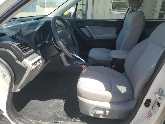 2015 Subaru Forester 2.5I Premium VIN: JF2SJADC3FH820858 Lot: 56678864